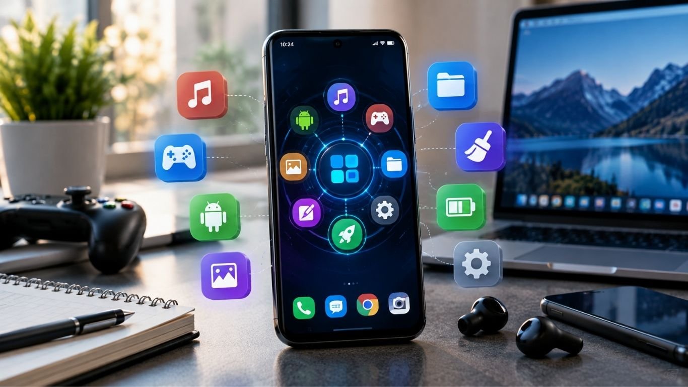 What Is TikcoTech? Complete User Guide