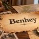 What Does Benhey Mean? Name Origin Explained
