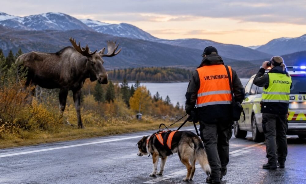 Viltnemnda: Roles, Duties, and Wildlife Safety Rules