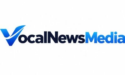 VocalNewsMedia com: A Complete Guide for Readers