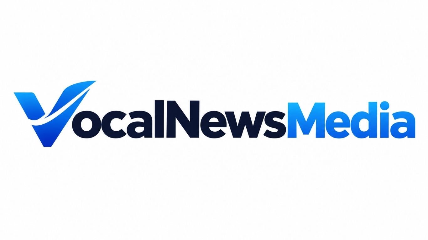 VocalNewsMedia com: A Complete Guide for Readers