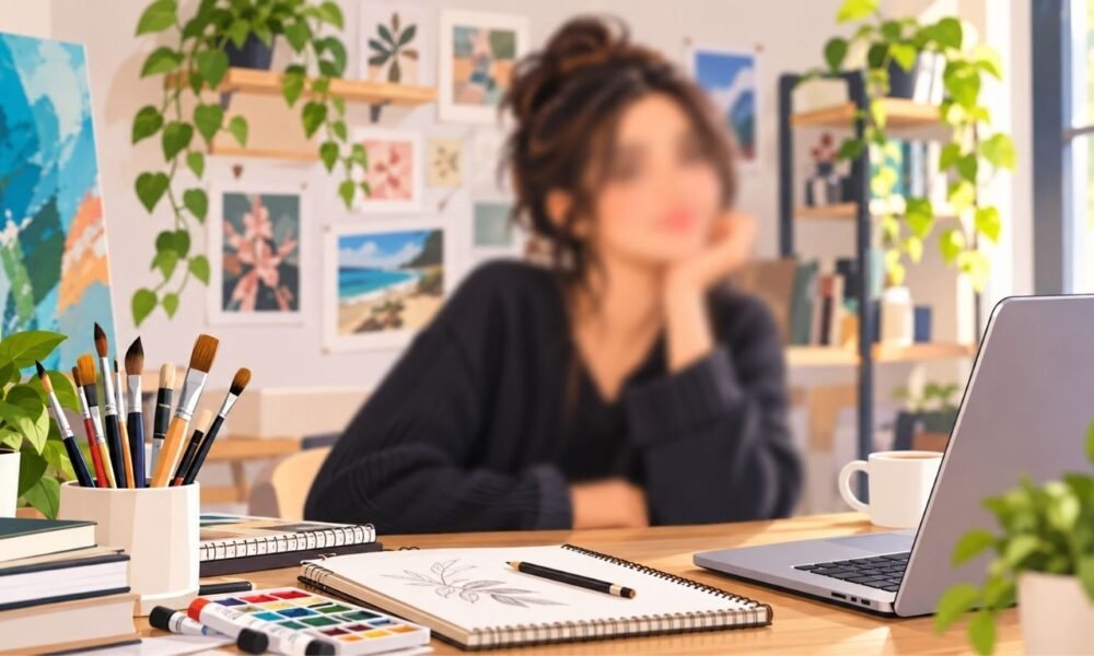 Shani Levni: Everything Known About the Digital Creator