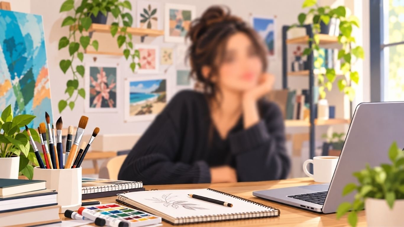 Shani Levni: Everything Known About the Digital Creator