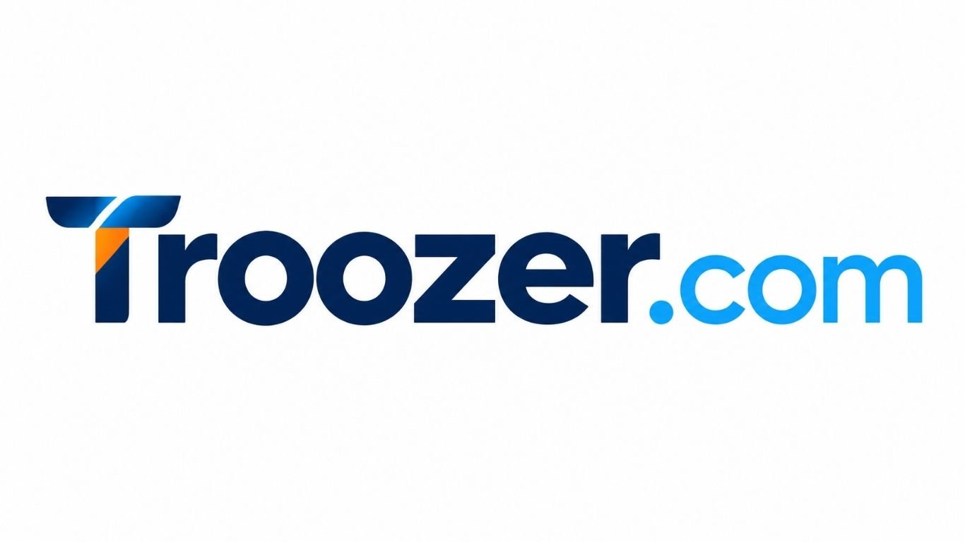 What Is Troozer.com? A Complete Website Guide