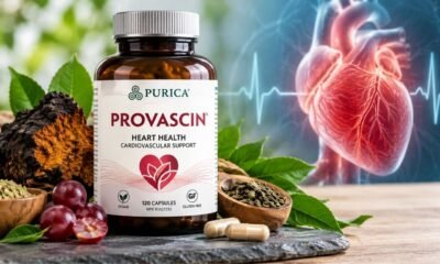 What Is Provascin? Benefits, Uses, and Risks