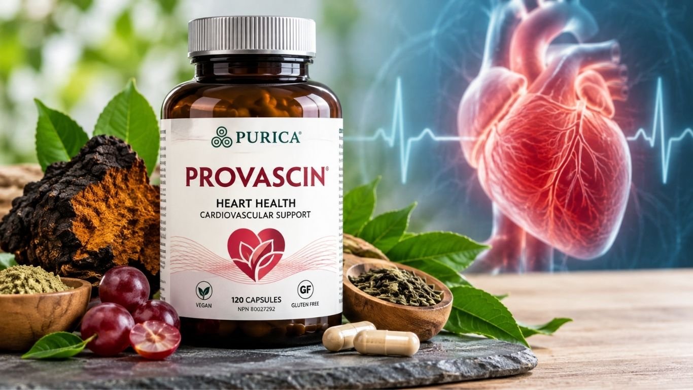 What Is Provascin? Benefits, Uses, and Risks