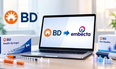 Bddiabetes.com: BD Diabetes Care and Embecta Explained