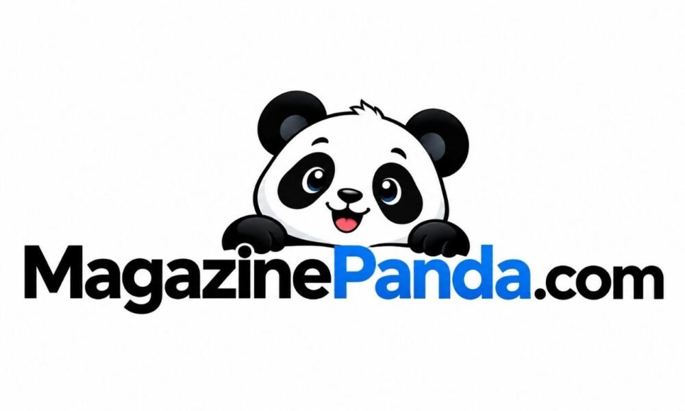 MagazinePanda.com: Guide to the Multi-Niche Digital Magazine