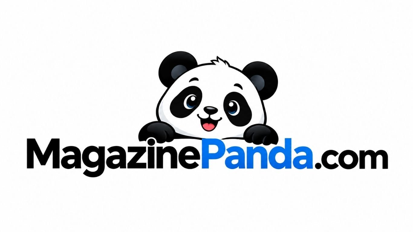 MagazinePanda.com: Guide to the Multi-Niche Digital Magazine