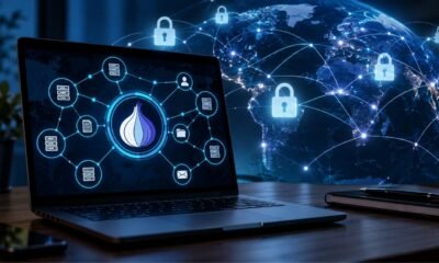 What Is IP2 Network? A Simple Guide