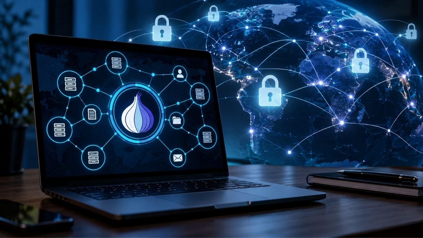 What Is IP2 Network? A Simple Guide