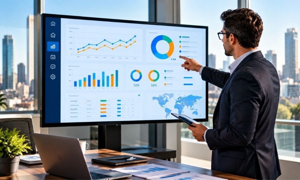 EO PIS: A Simple Guide to Business Management