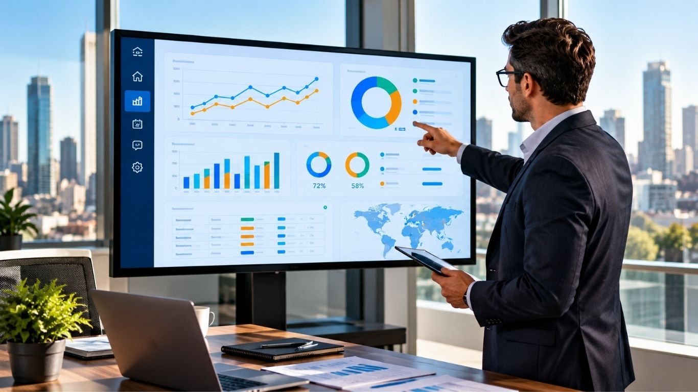 EO PIS: A Simple Guide to Business Management
