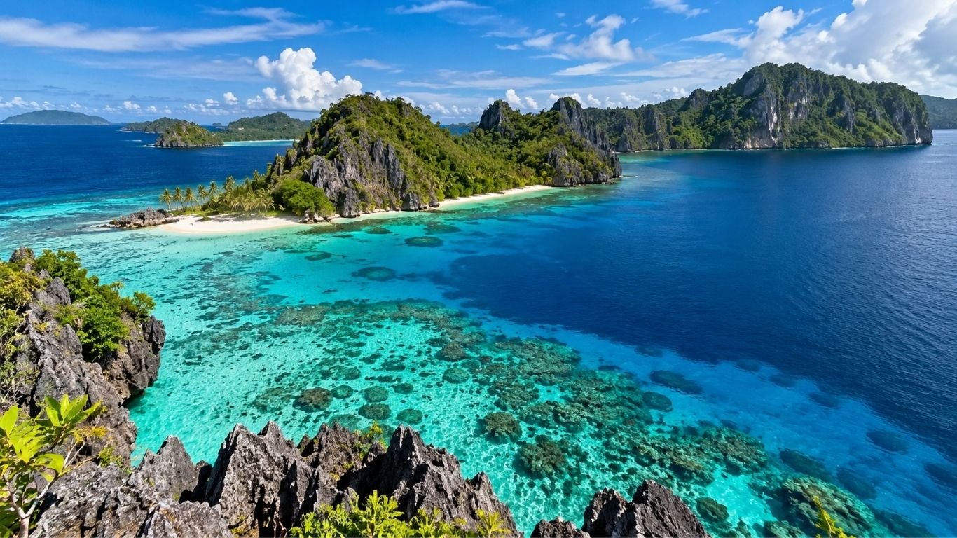 Lucipara Islands: Geography, Wildlife, and Travel Guide