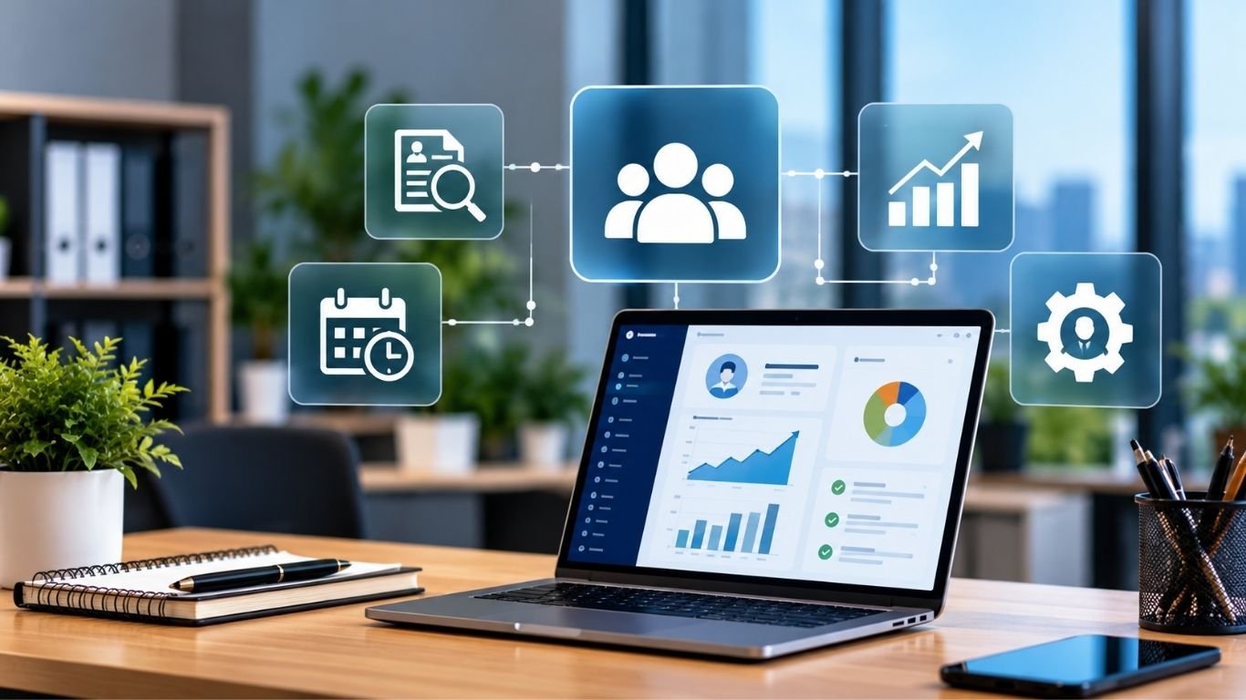 What Is Hrmtaila? A Complete Guide