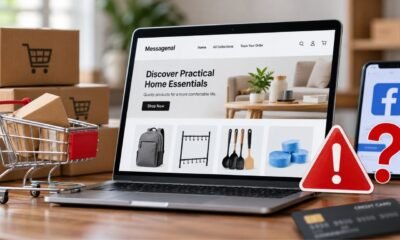 Is Messagenal Legit or a Scam? Key Facts