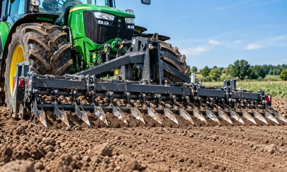 Messeregge Guide: Soil Preparation, Parts, and Benefits