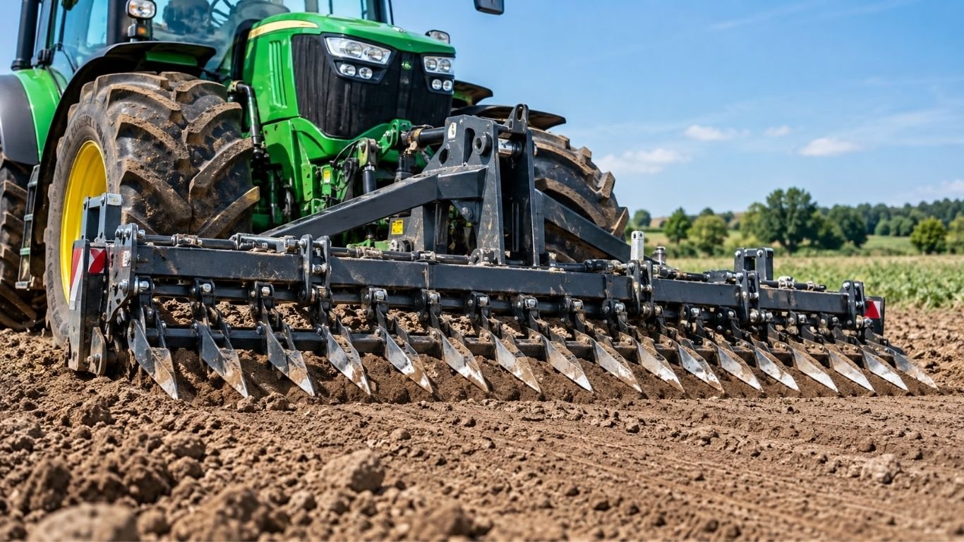 Messeregge Guide: Soil Preparation, Parts, and Benefits
