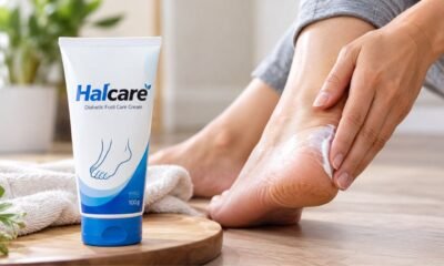 Halcare Cream: Uses, Benefits, Ingredients, and Price