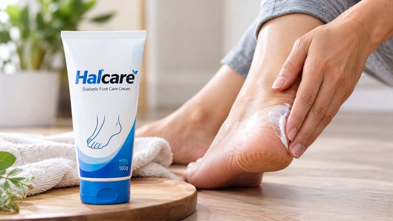 Halcare Cream: Uses, Benefits, Ingredients, and Price