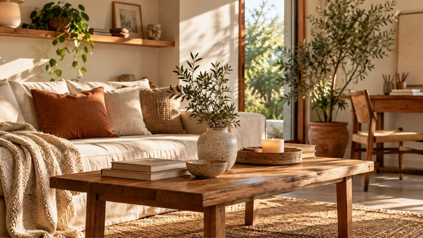 Merfez Guide: Simple Spaces, Natural Design, and Daily Life