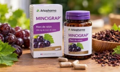 What Is Mincigrap? Benefits, Uses, and Safety