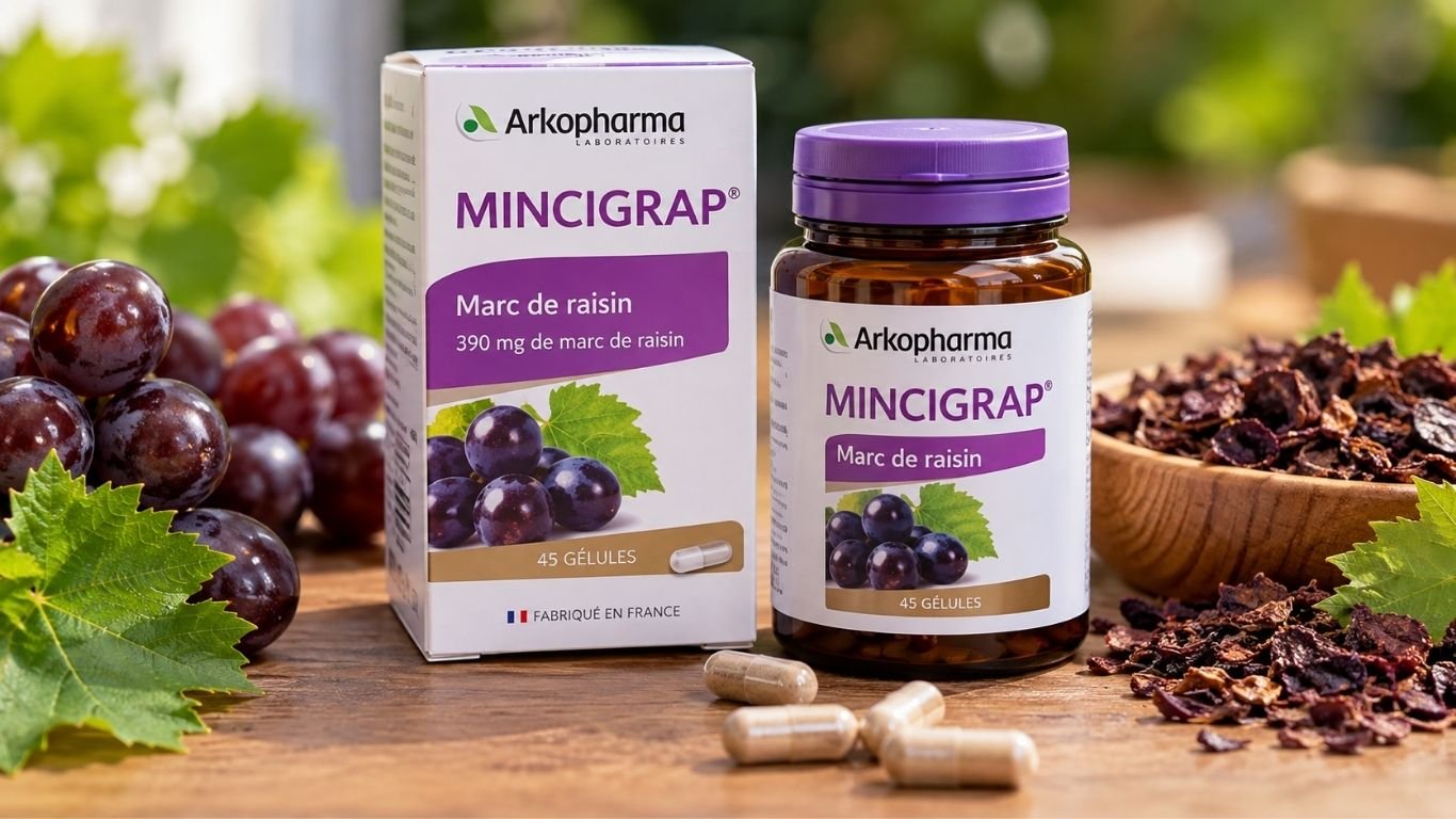 What Is Mincigrap? Benefits, Uses, and Safety