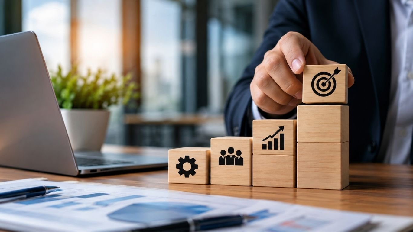 What Is MMSBRE? A Complete Business Guide