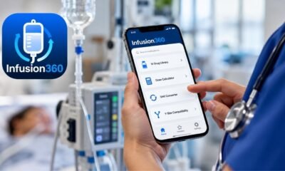 What Is Infusion360? Features, Uses, and Pricing