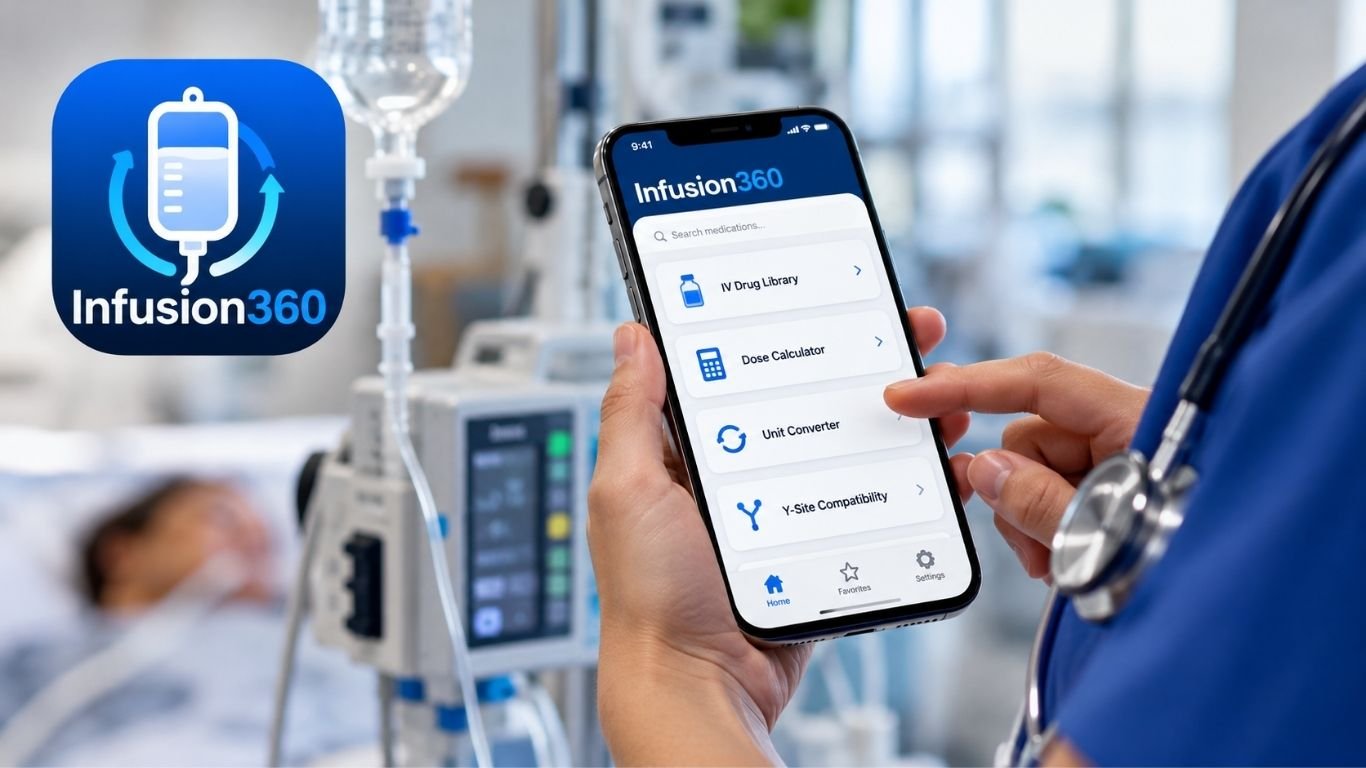What Is Infusion360? Features, Uses, and Pricing