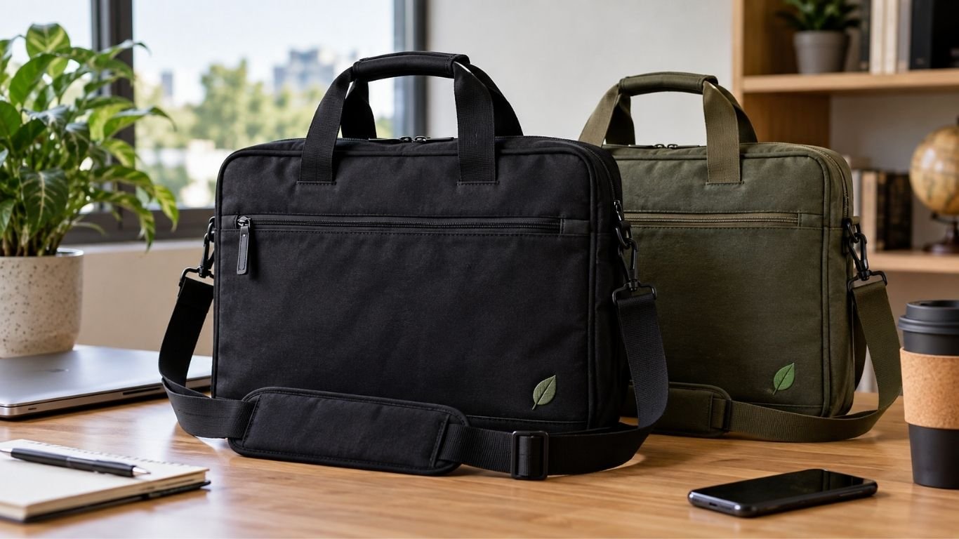 Mobile Edge Eco-Friendly Briefcase: Everything You Need to Know