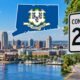 Connecticut 203: Area Code, Cities, History, and Key Facts