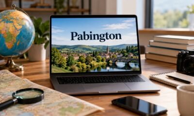 What Does Pabington Mean? A Simple Guide to the Term