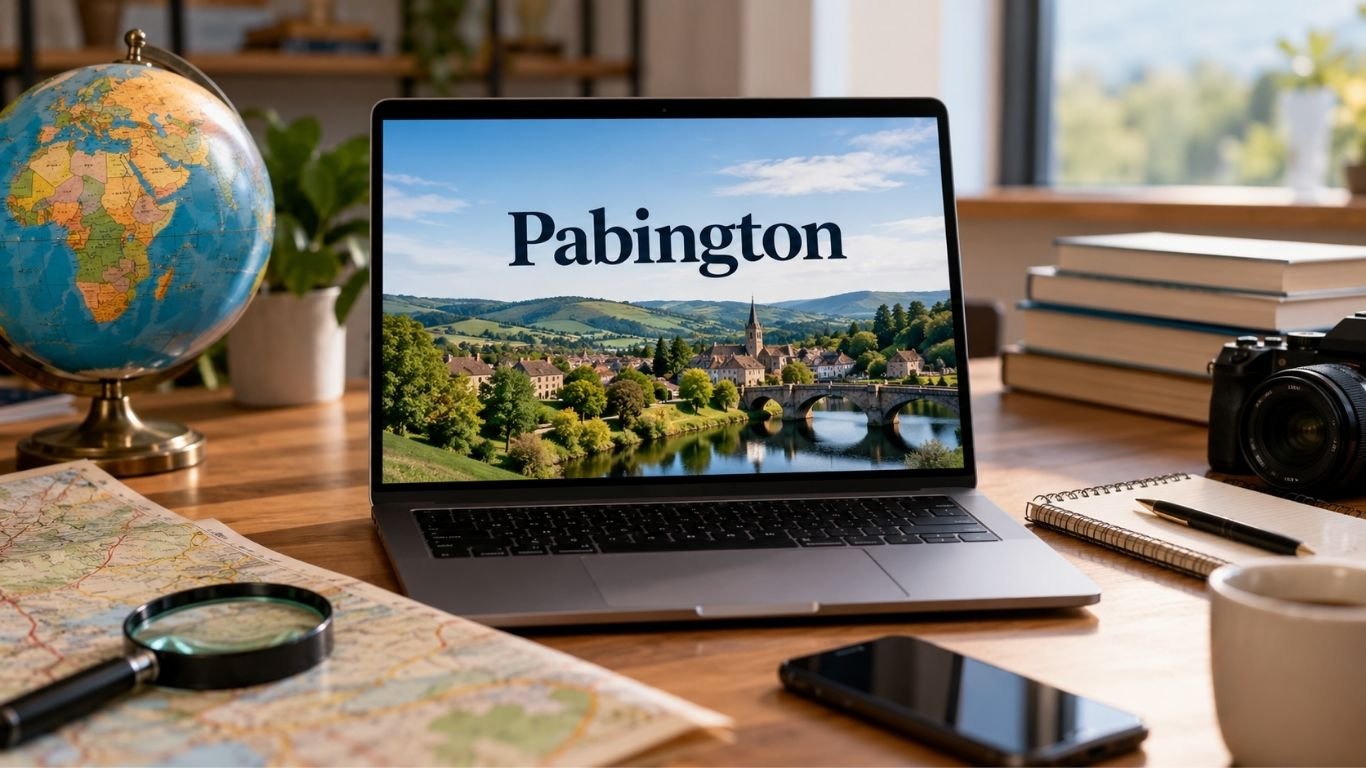 What Does Pabington Mean? A Simple Guide to the Term